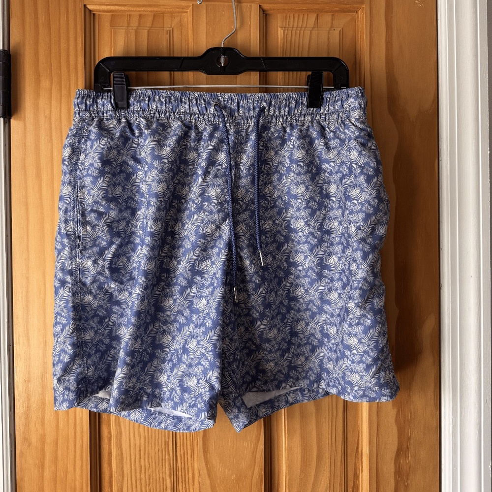Slate & Stone Swim Trunks
